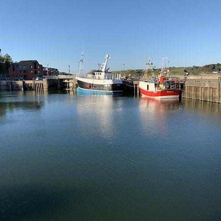 The Padstow Cottage With Breakfast At Rick Stein'S Seafood Restaurant Εξωτερικό φωτογραφία