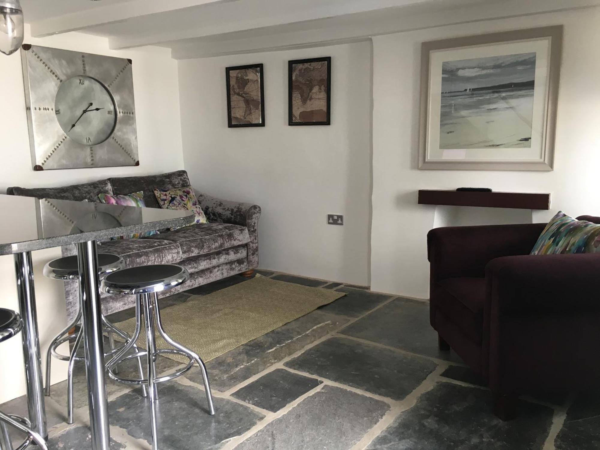 The Padstow Cottage With Breakfast At Rick Stein'S Seafood Restaurant Εξωτερικό φωτογραφία