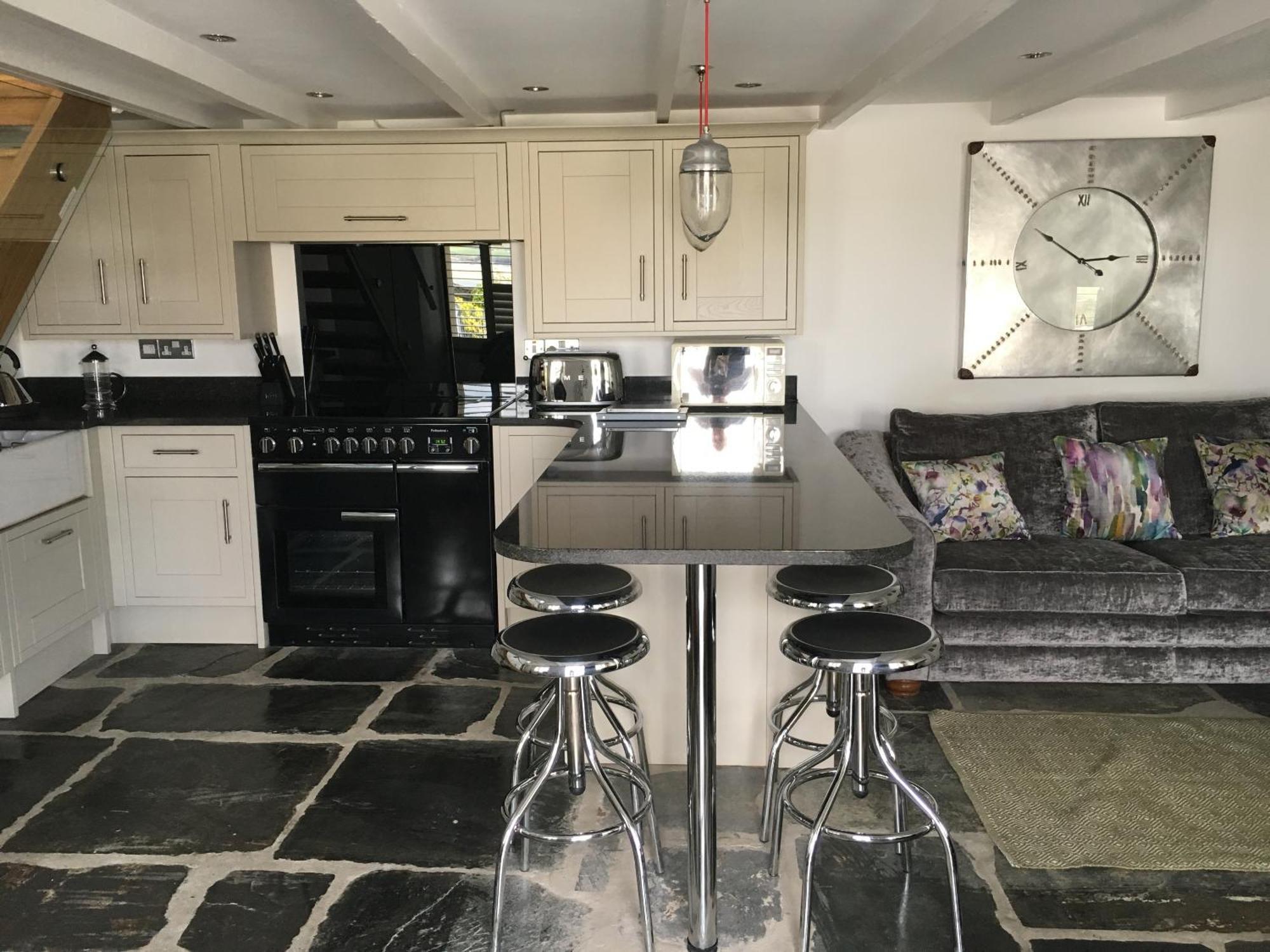 The Padstow Cottage With Breakfast At Rick Stein'S Seafood Restaurant Εξωτερικό φωτογραφία